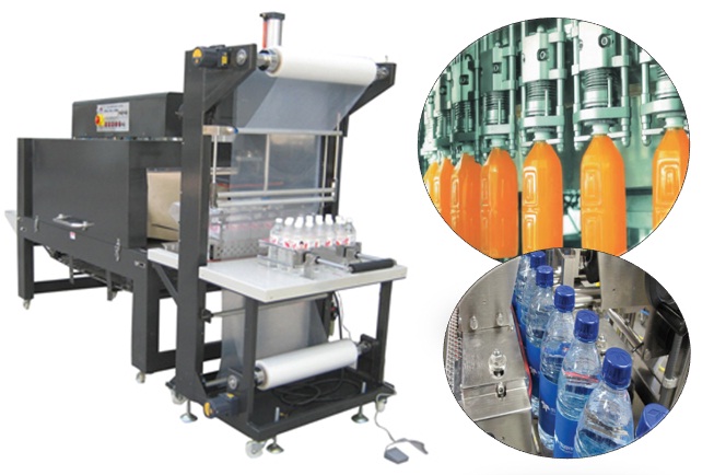 The Top 10 Benefits of Using Shrink Wrap - Liberty Packaging Systems
